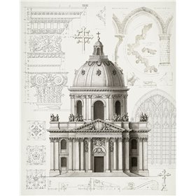 Classic Architecture 2