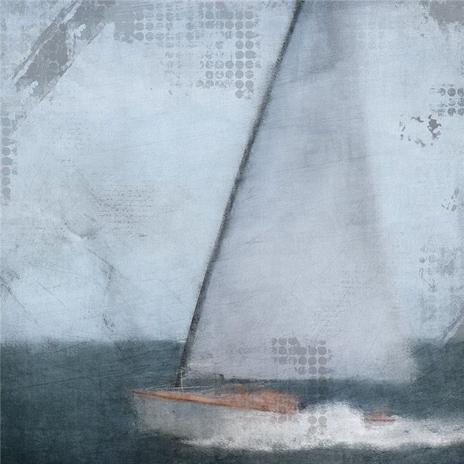 Out Sailing