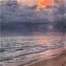 Morning Sea Breeze 1