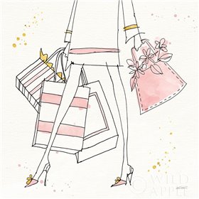 Fashion Feet II