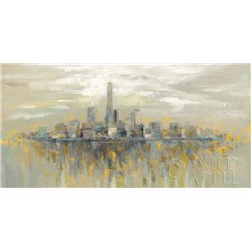 Manhattan Fog