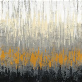 Rain on the Asphalt