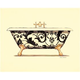 SCROLL BATH - Cuadrostock