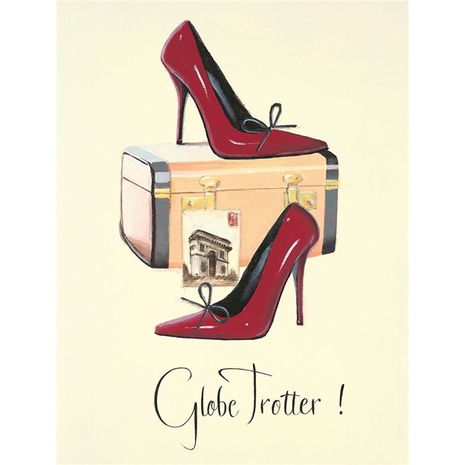 JET SETTER 5