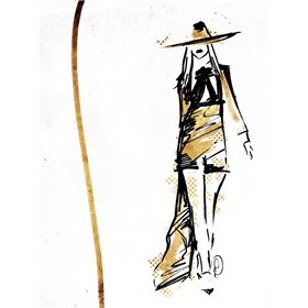 Golden Runway