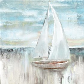 Soft Sail I - Cuadrostock