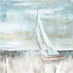 Soft Sail II - Cuadrostock