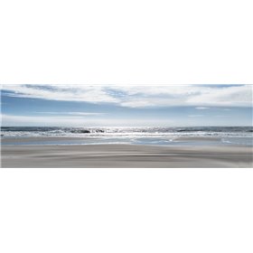 Beach Bliss - Cuadrostock