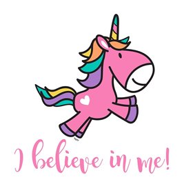 Happy Unicorn I