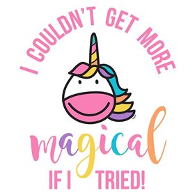 Happy Unicorn III