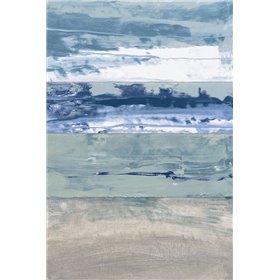 Coastal Hues I