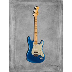 Fender Stratocaster 57 - Cuadrostock