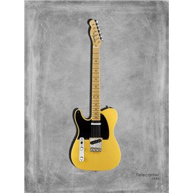Fender Telecaster 52