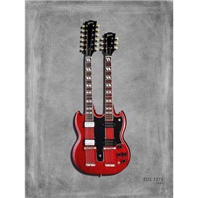 Gibson EDS1275 71 - Cuadrostock