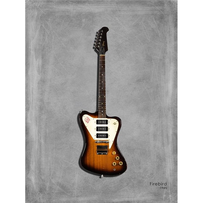 Gibson Firebird 65