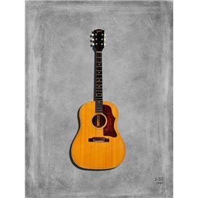 Gibson J50 1967