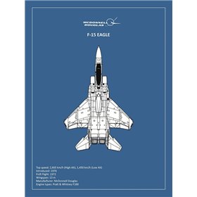 BP F15 Eagle 