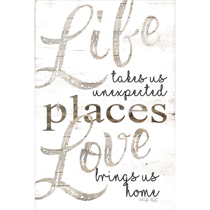 Live and Love