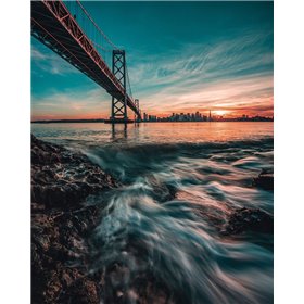 Down by the Water