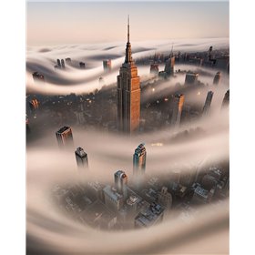 Empire Fog