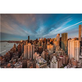 New York Morning