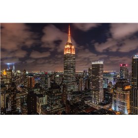 Orange 9-11