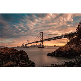 San Franciscoaâ‚¬â„¢s Stretch