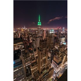 St. Patrickaâ‚¬â„¢s Day