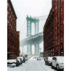 The New York Blizzard