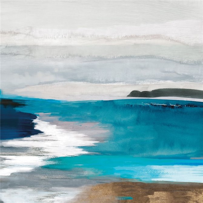 Misty River III