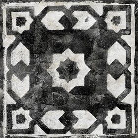 Black Tile Light 2