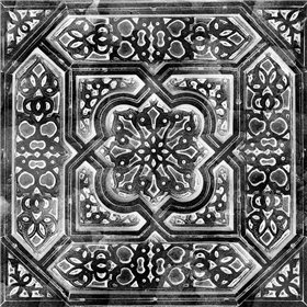 Black Tile Light 3