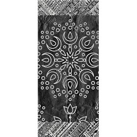 Patterned C