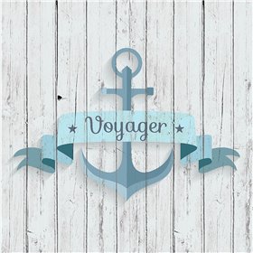 Voyager 1 - Cuadrostock