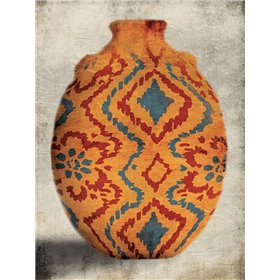 Sun Vessel