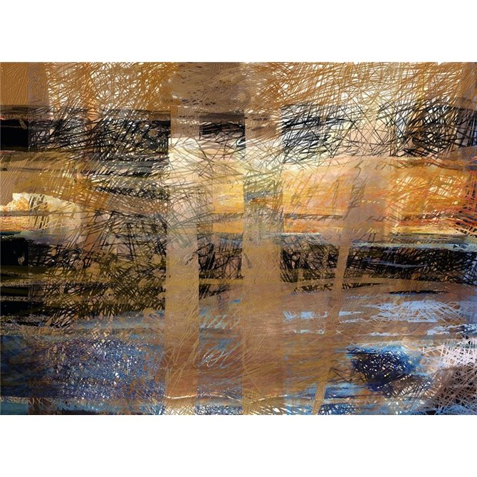 Golden Rain