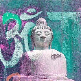 Om Big Buddah