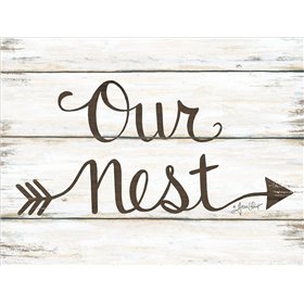 Our Nest - Cuadrostock