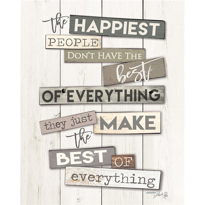 Best of Everything