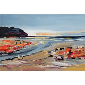 The Beach