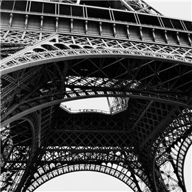 Eiffel Views Square III