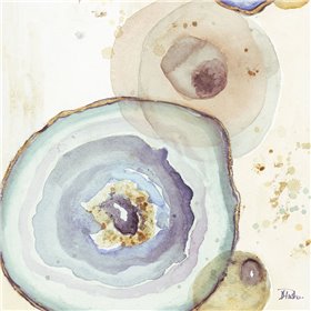 Agates Flying Square I