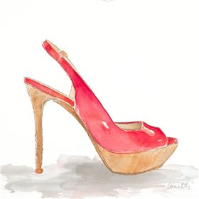 Pool Party Stiletto