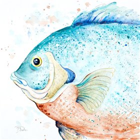 Water Fish