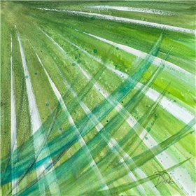 Palm Greens I
