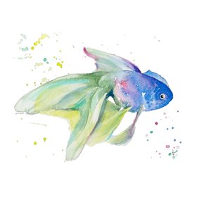 Aquarium Life II