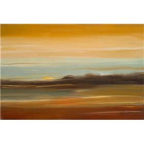 Late Afternoon I
