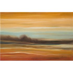 Late Afternoon II
