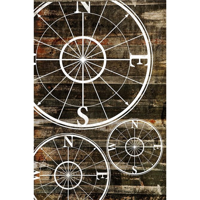 Compass Wood