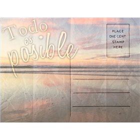 Todo Es Posible
